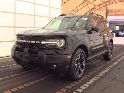 ford bronco sport 2025 3FMCR9CN5SRE86110 image ford bronco sport 2025 3FMCR9CN5SRE86110 image